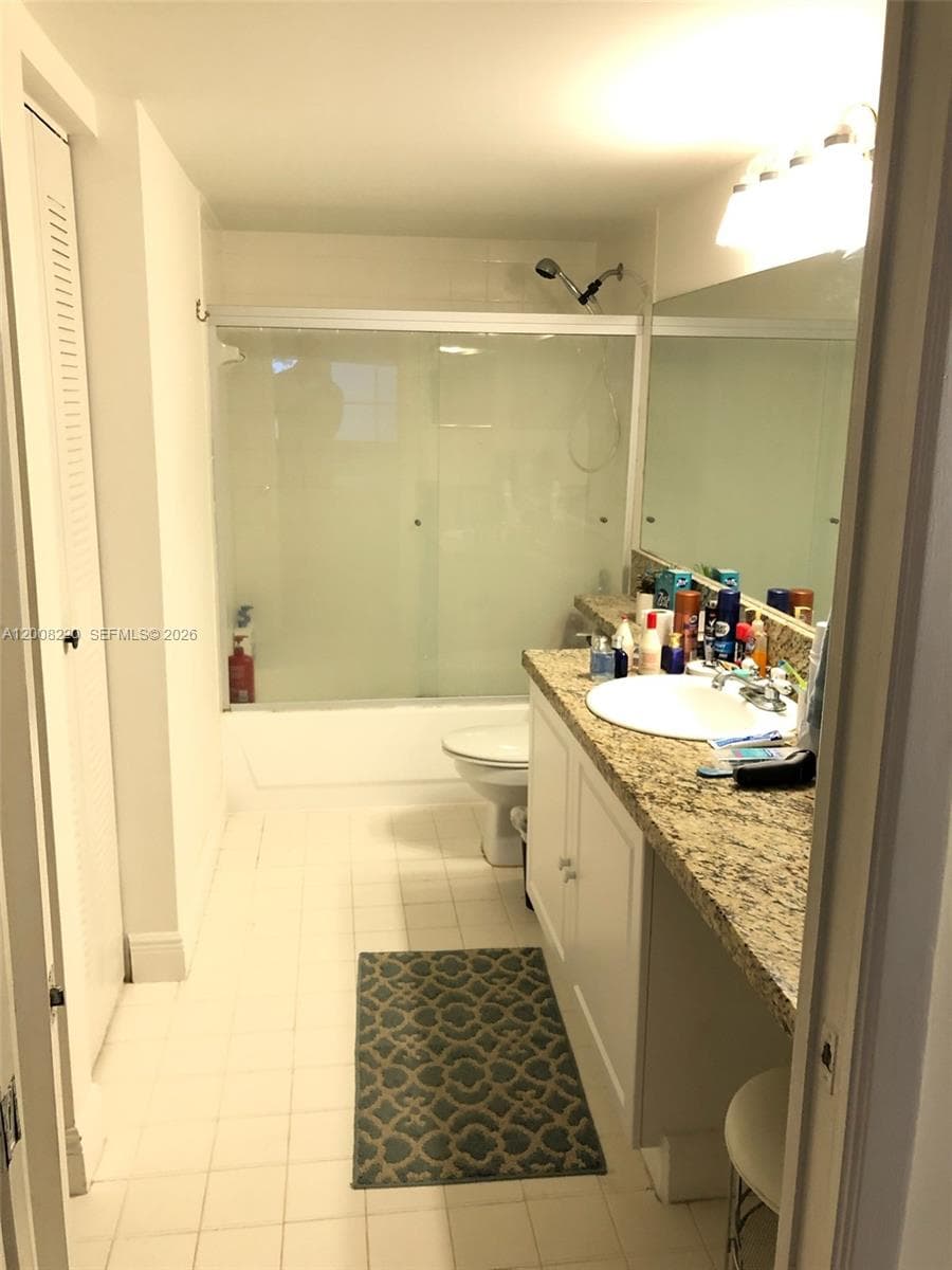 19555 E Country Club Dr # 8403, Aventura FL 33180 — 8