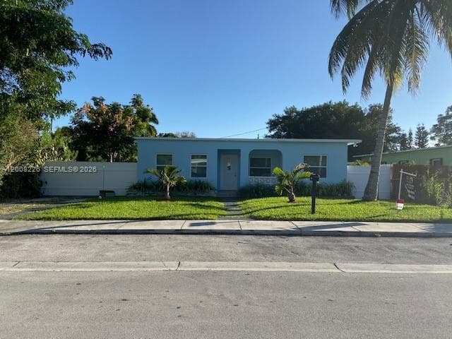 5910 SW 62nd Ter # A, South Miami FL 33143 — 1
