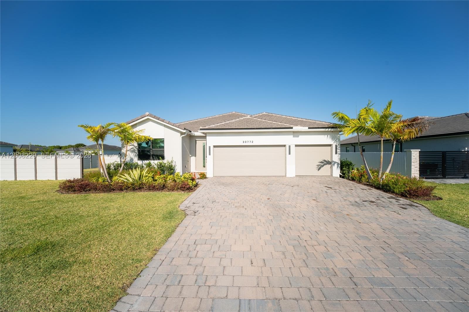 30772 SW 192nd Ct, Homestead FL 33030 — 3