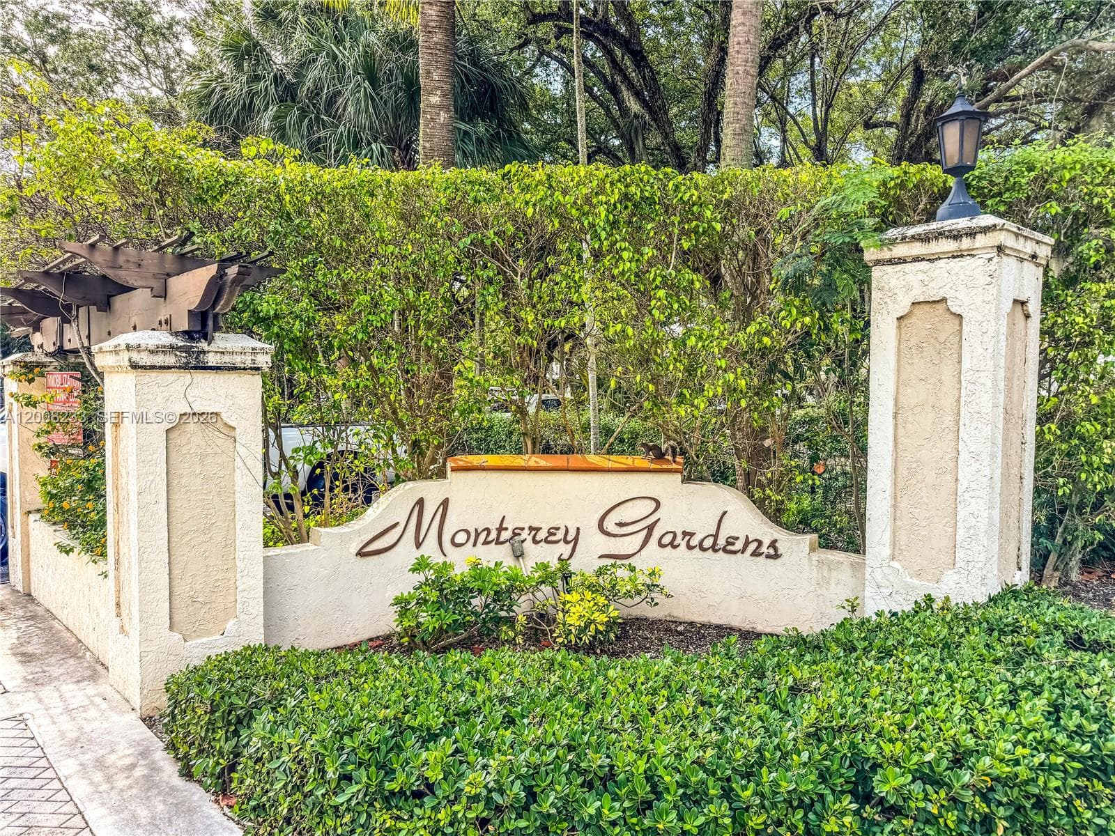 8605 SW 68th Ct # 7, Pinecrest FL 33156 — 2