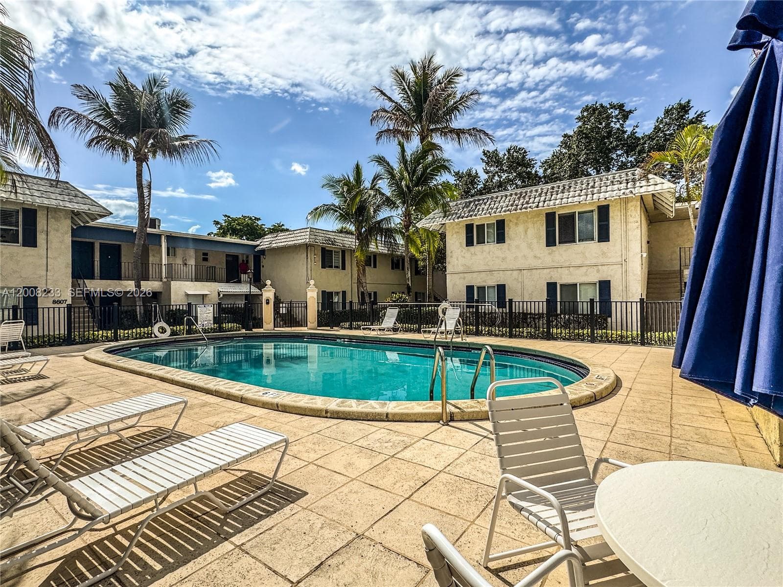 8605 SW 68th Ct # 7, Pinecrest FL 33156 — 7