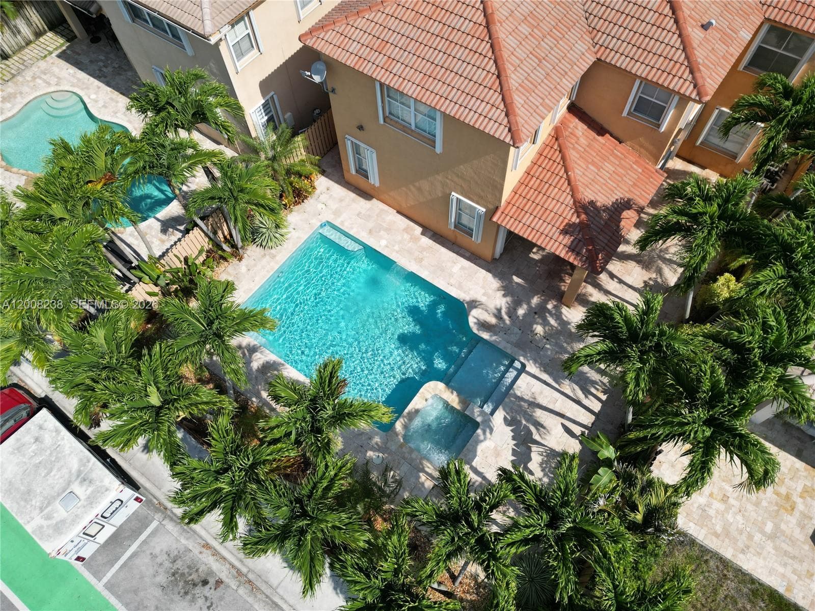 11480 NW 82th Terrace, Doral FL 33178 — 2
