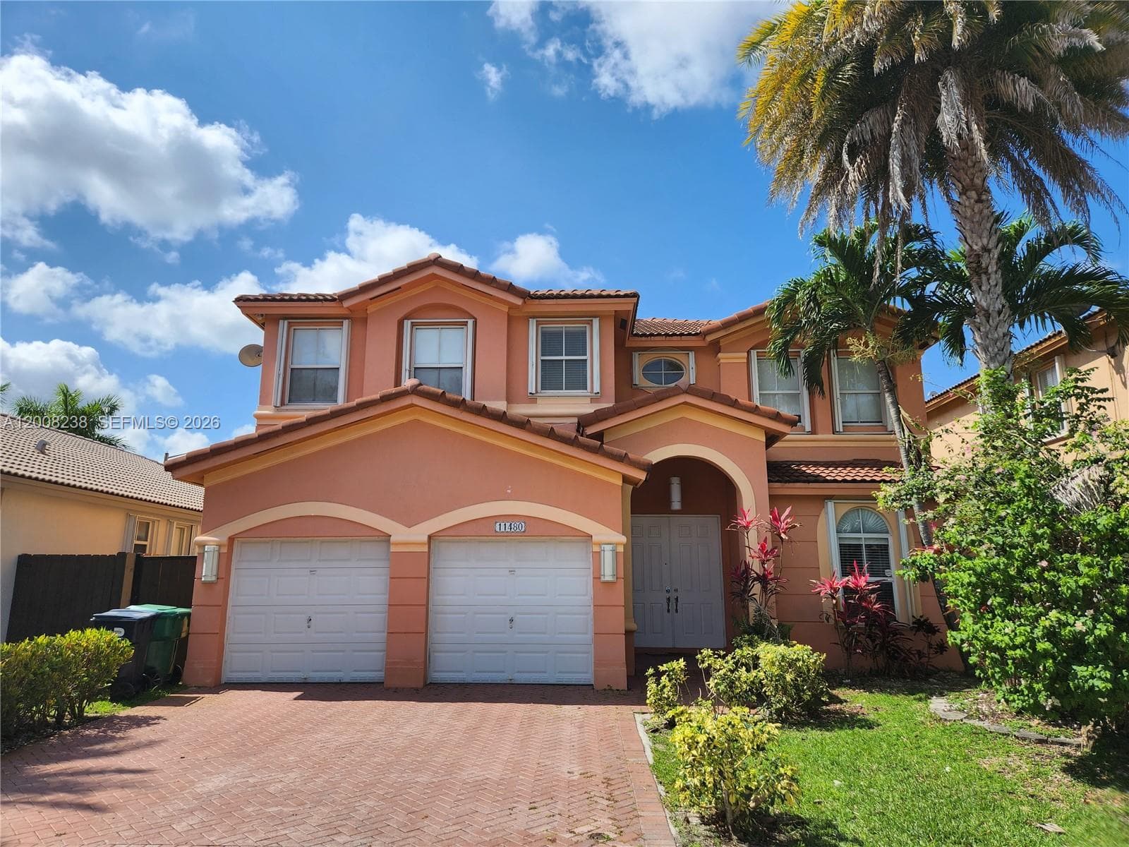 11480 NW 82th Terrace, Doral FL 33178 — 5