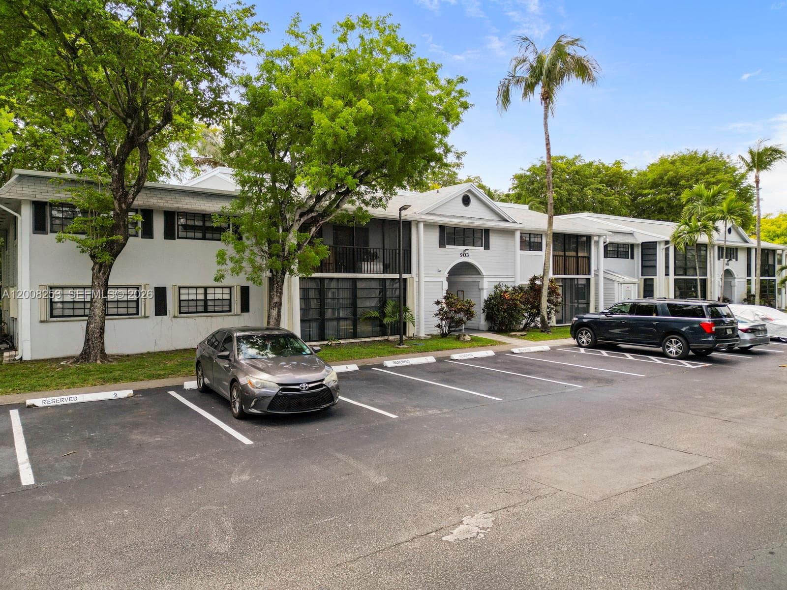903 NE 199th ST # 104, Miami FL 33179 — 38