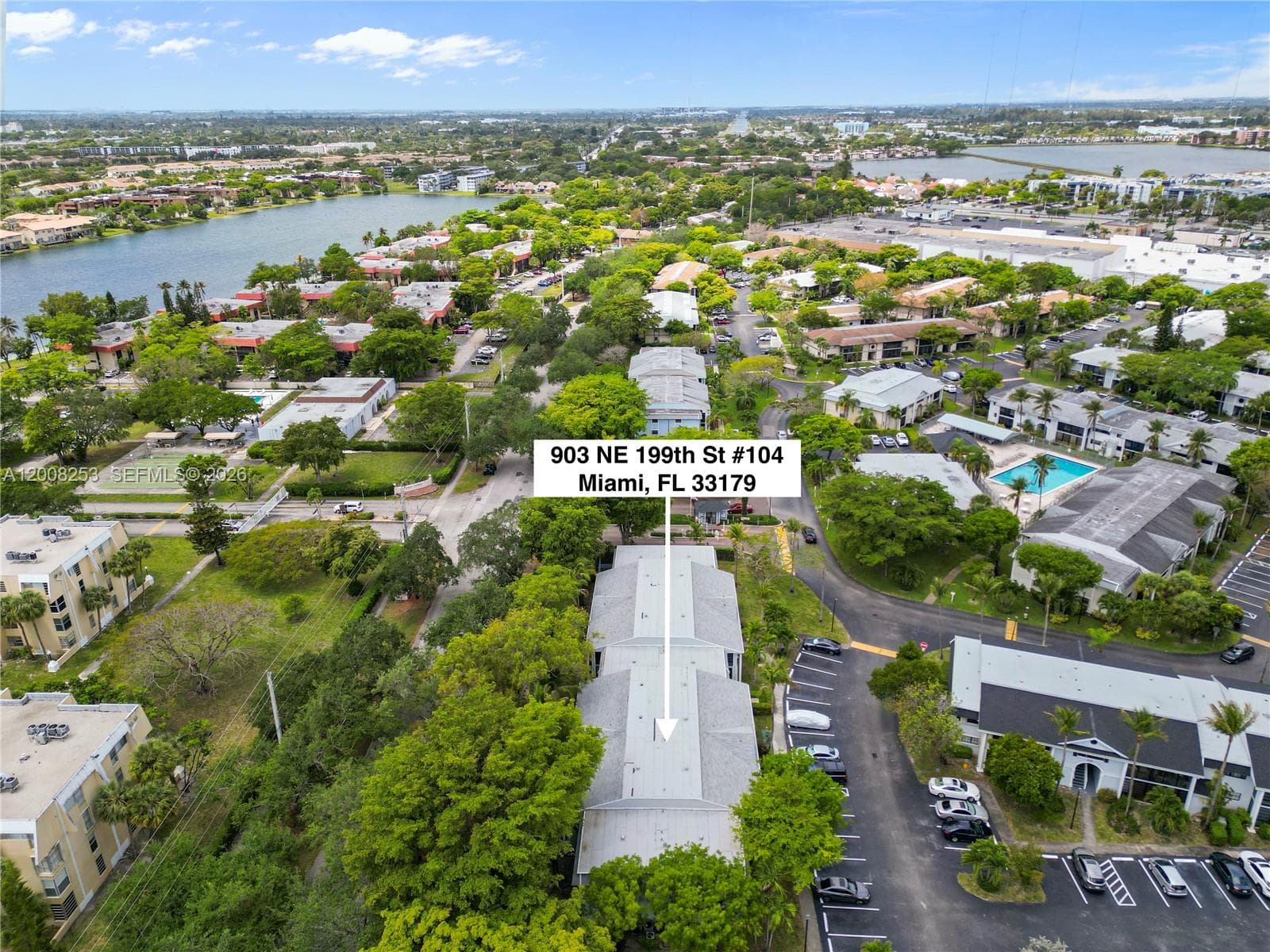 903 NE 199th ST # 104, Miami FL 33179 — 44