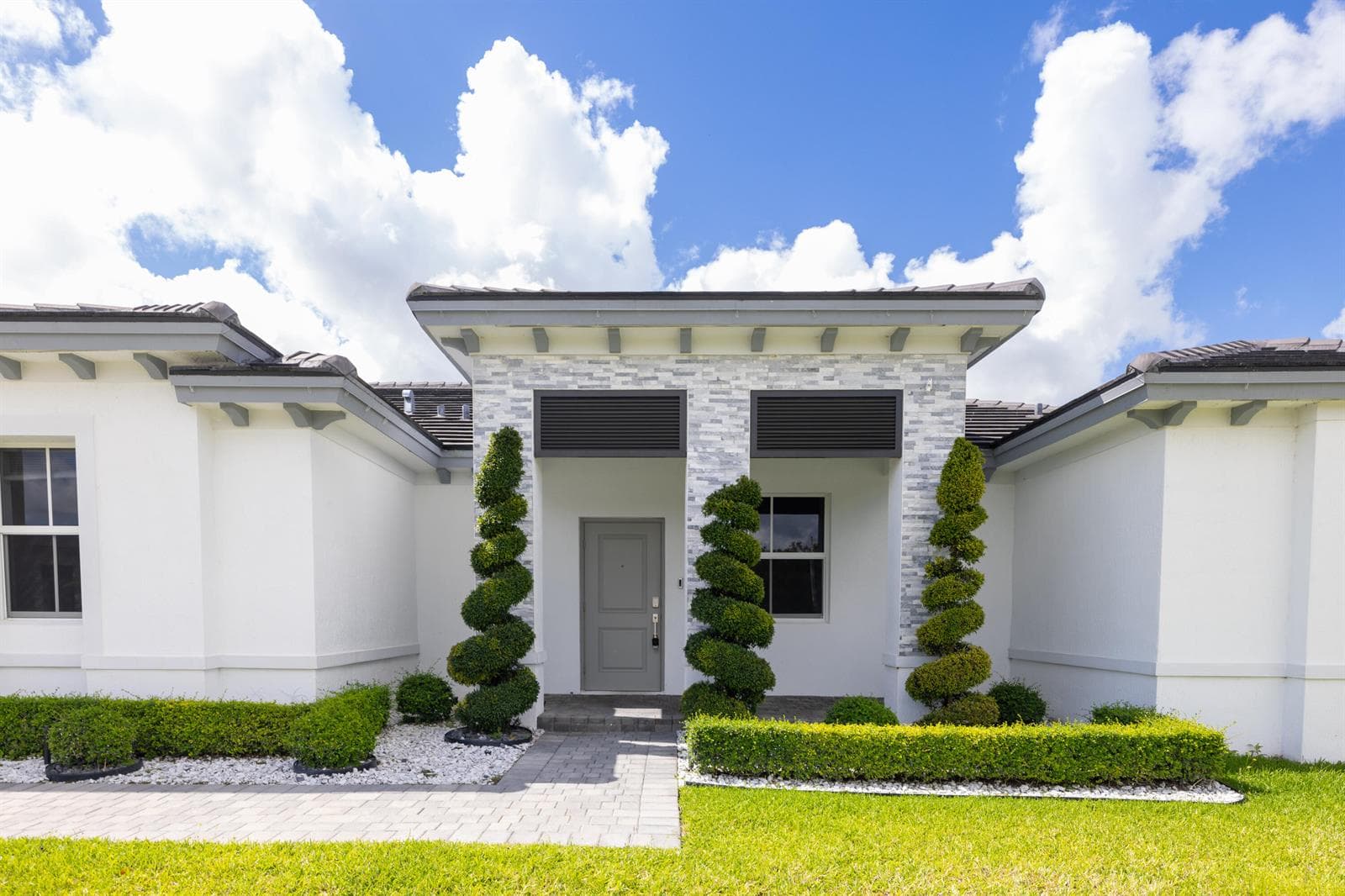 16910 SW 288th Terrace, Homestead FL 33030 — 2