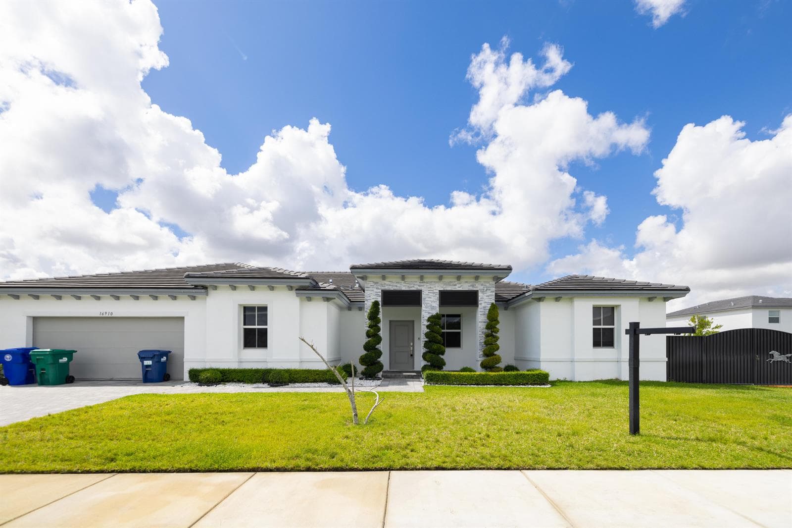 16910 SW 288th Terrace, Homestead FL 33030 — 1