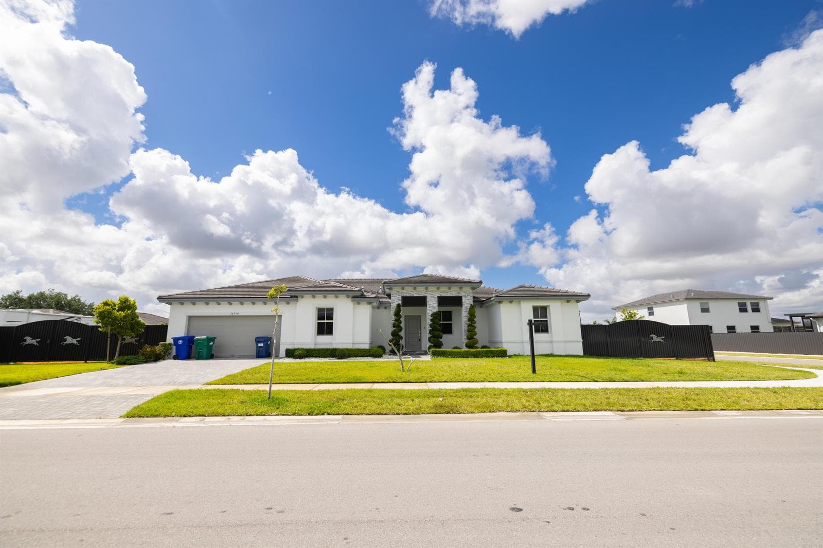 16910 SW 288th Terrace, Homestead FL 33030 — 18