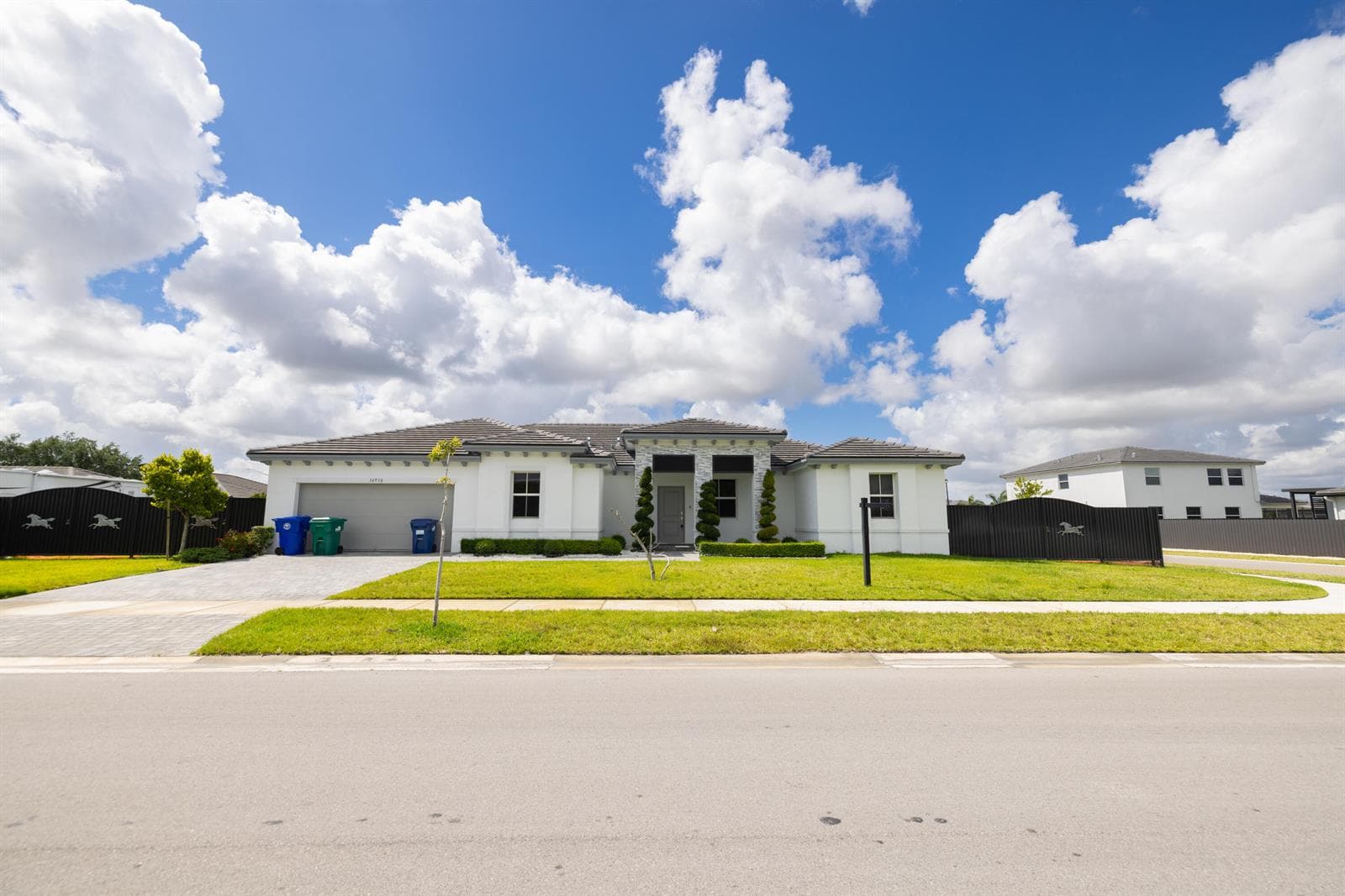 16910 SW 288th Terrace, Homestead FL 33030 — 19