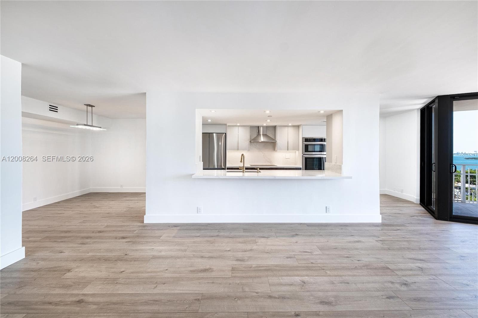 2000 Towerside Ter # 1506, Miami FL 33138 — 2