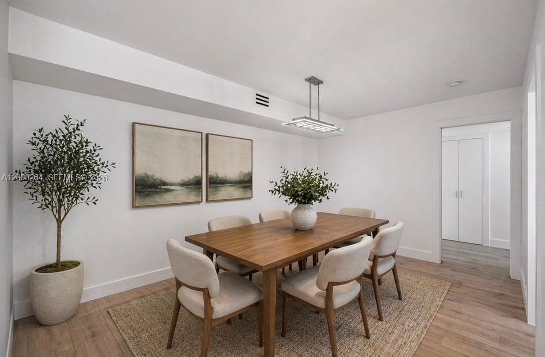 2000 Towerside Ter # 1506, Miami FL 33138 — 16