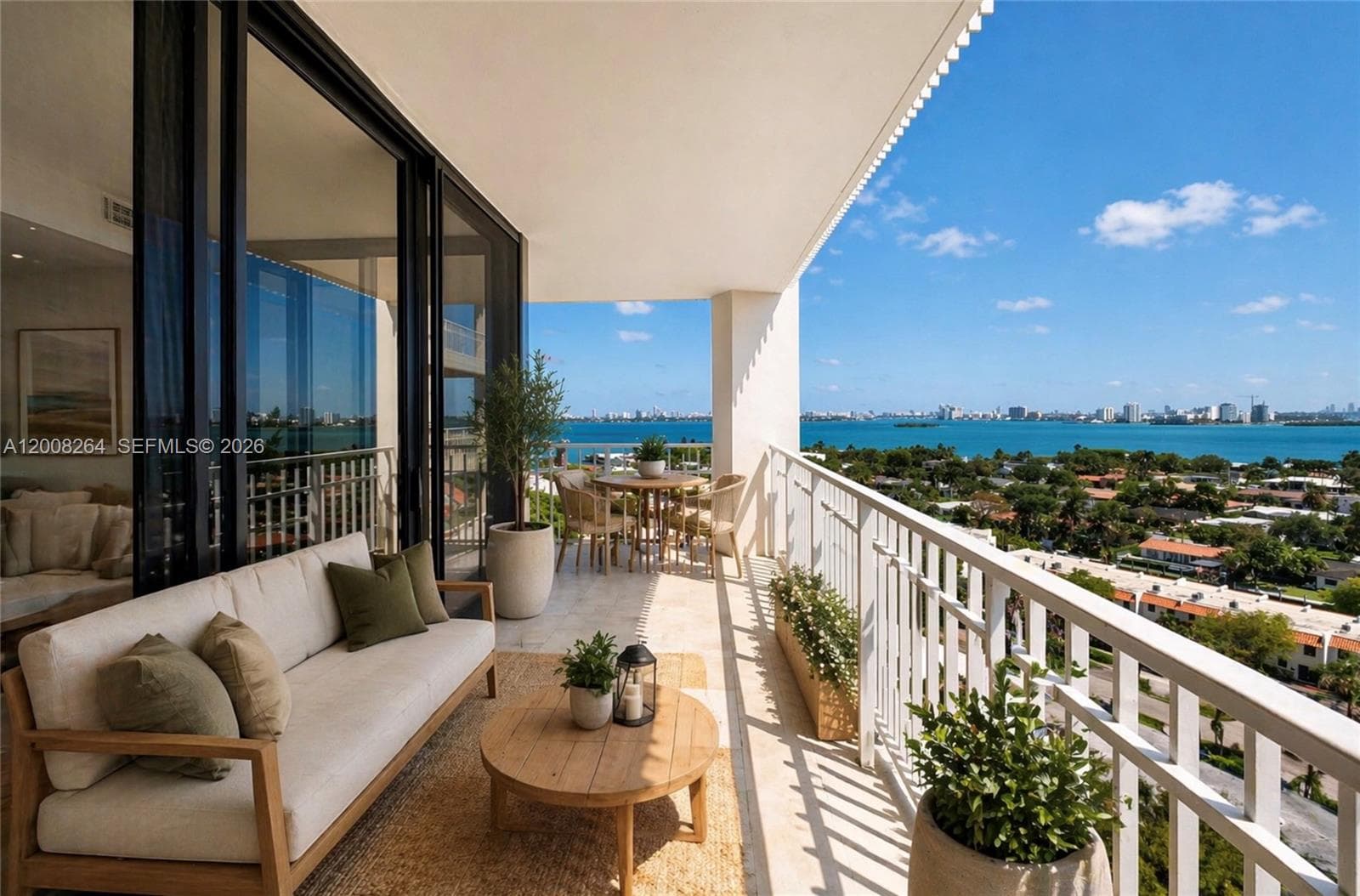 2000 Towerside Ter # 1506, Miami FL 33138 — 26