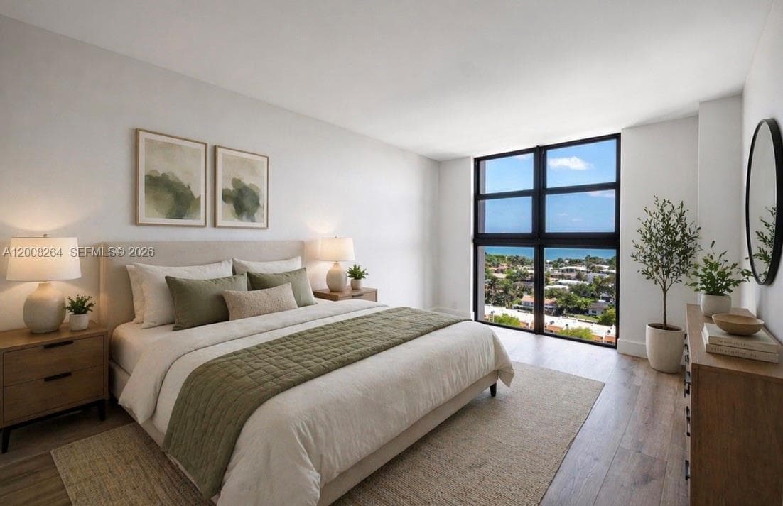 2000 Towerside Ter # 1506, Miami FL 33138 — 22