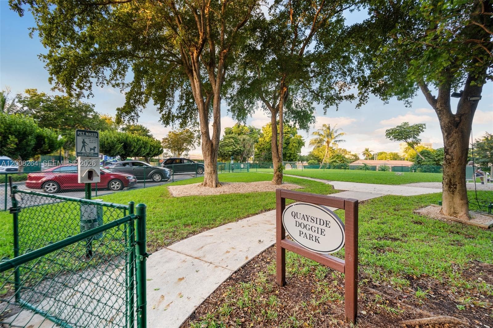 2000 Towerside Ter # 1506, Miami FL 33138 — 81
