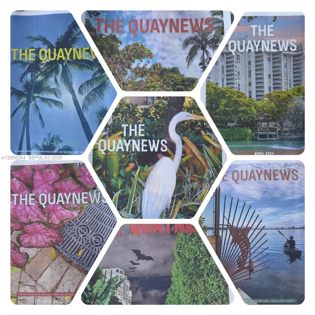 2000 Towerside Ter # 1506, Miami FL 33138 — 96