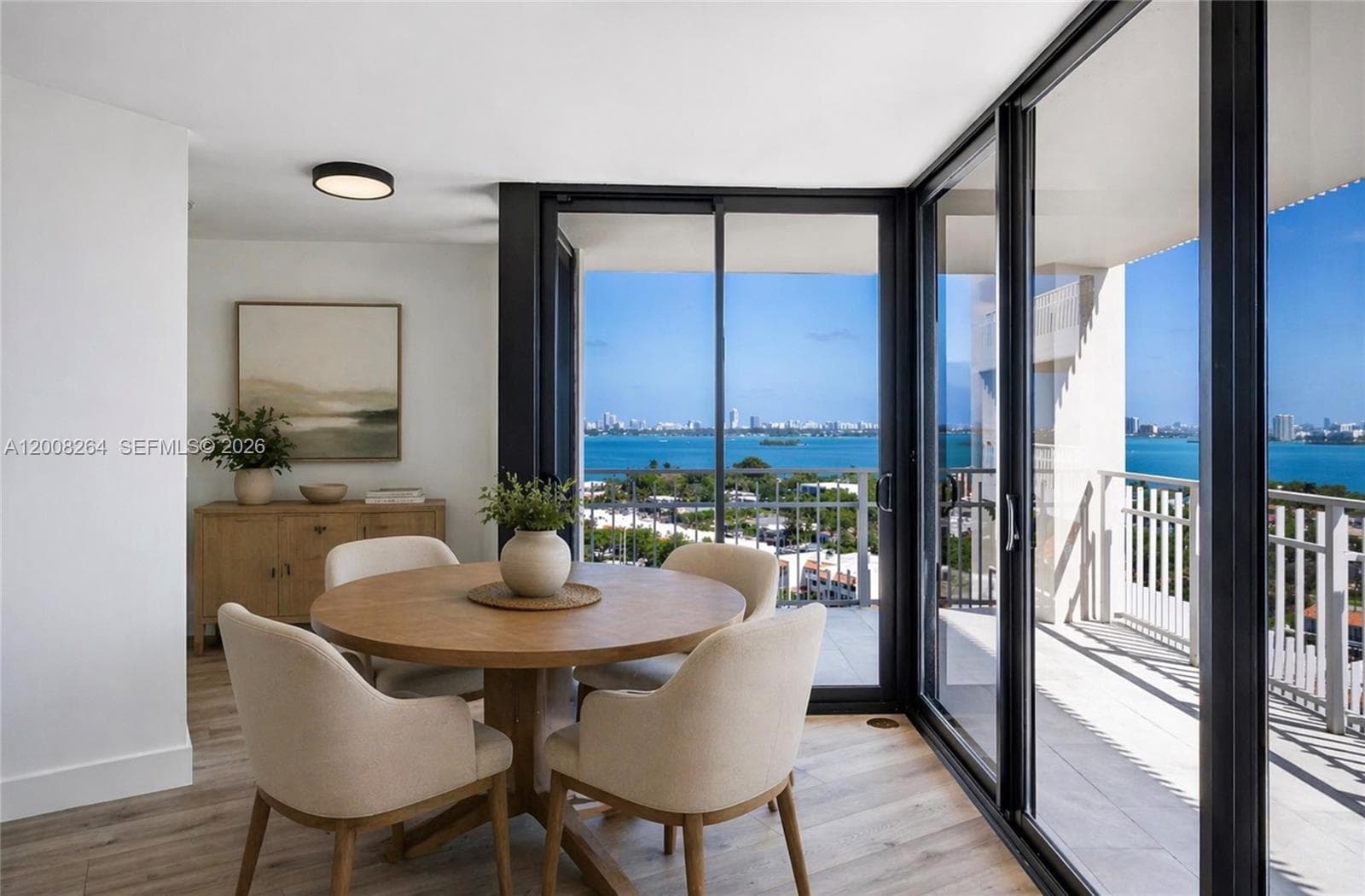2000 Towerside Ter # 1506, Miami FL 33138 — 5