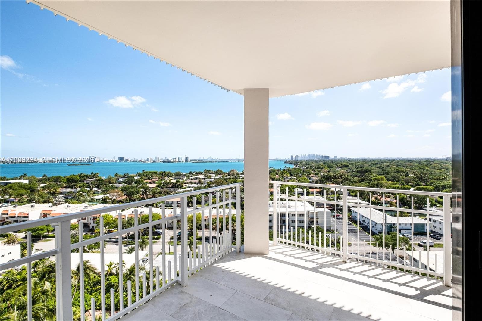 2000 Towerside Ter # 1506, Miami FL 33138 — 30
