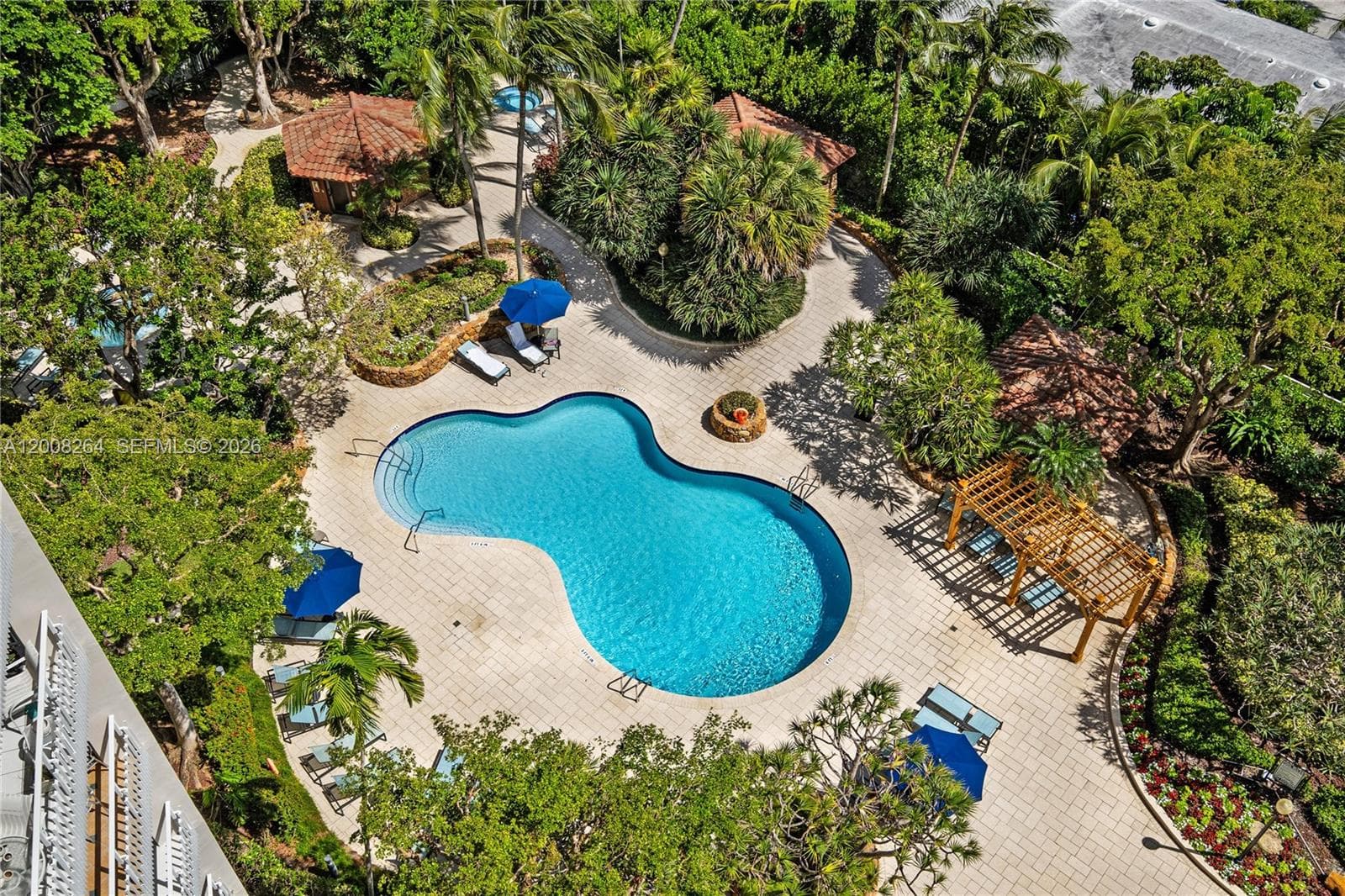 2000 Towerside Ter # 1506, Miami FL 33138 — 49
