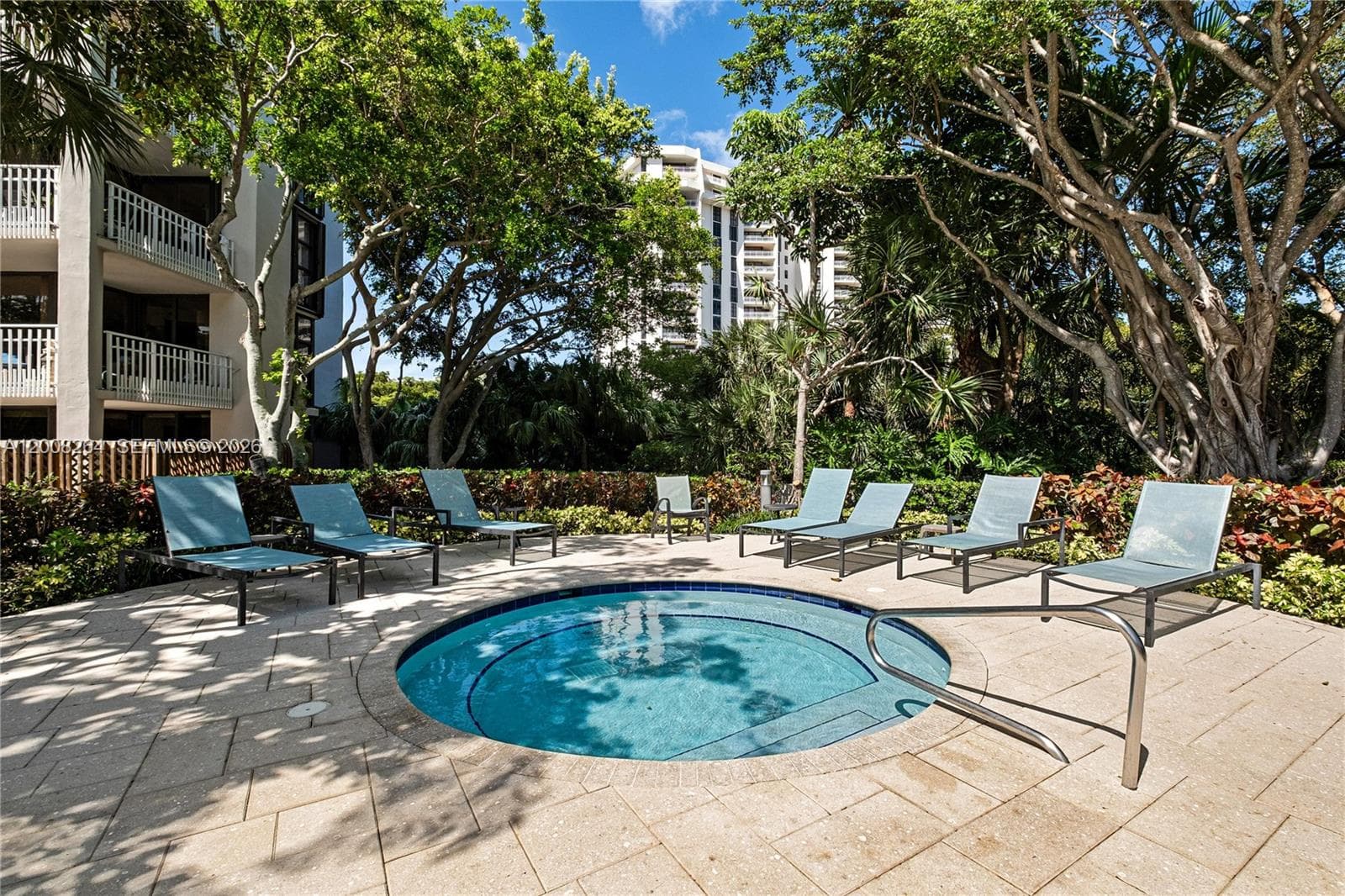 2000 Towerside Ter # 1506, Miami FL 33138 — 59