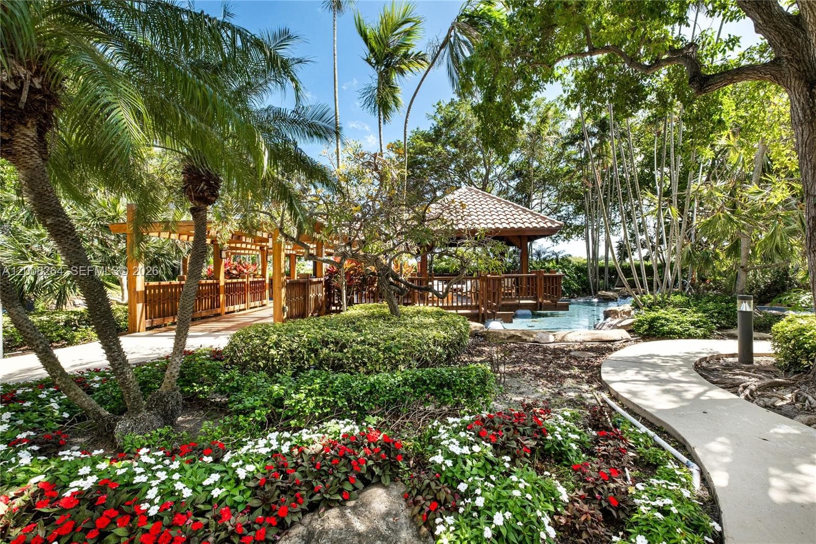 2000 Towerside Ter # 1506, Miami FL 33138 — 50