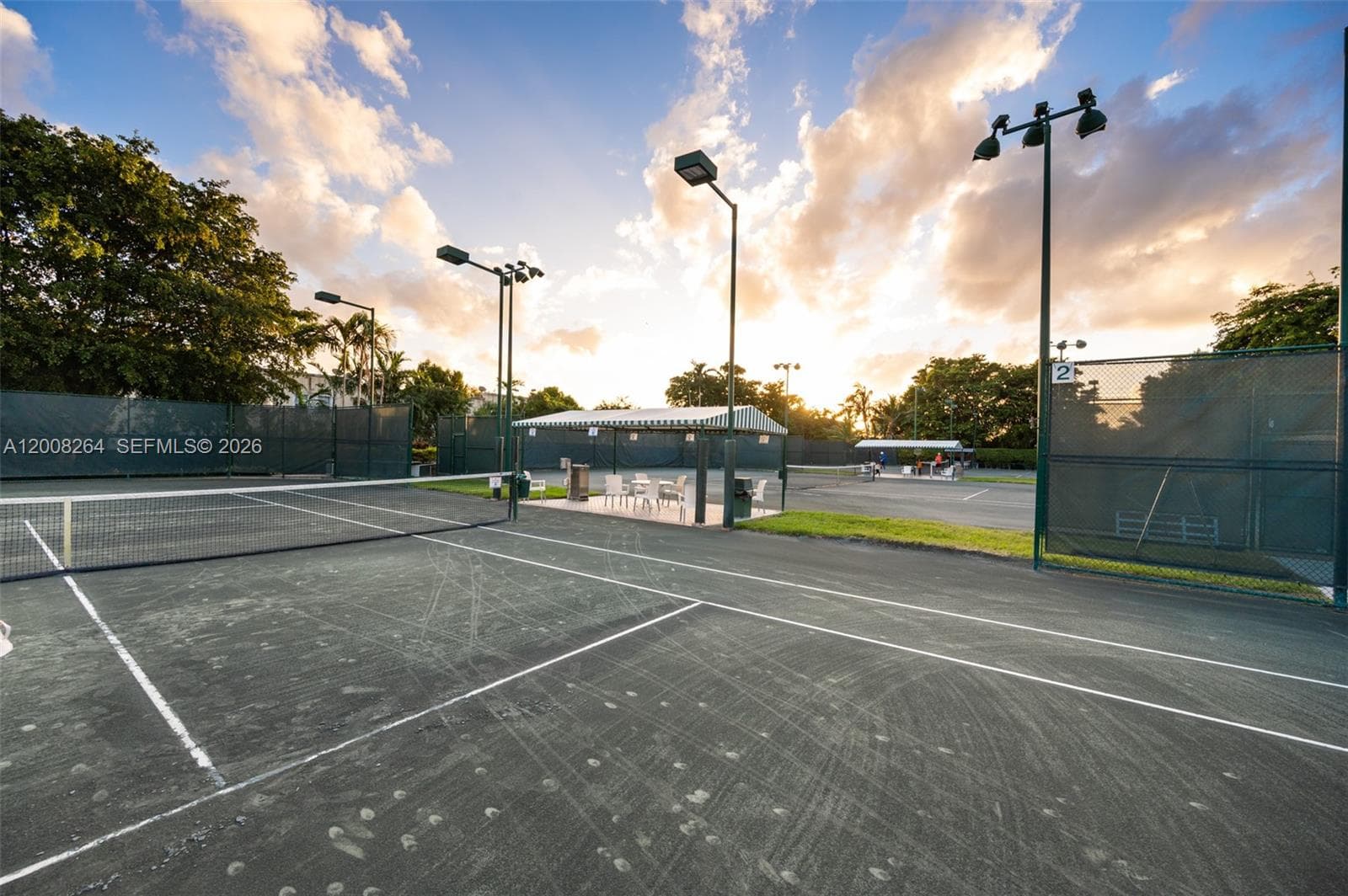 2000 Towerside Ter # 1506, Miami FL 33138 — 83