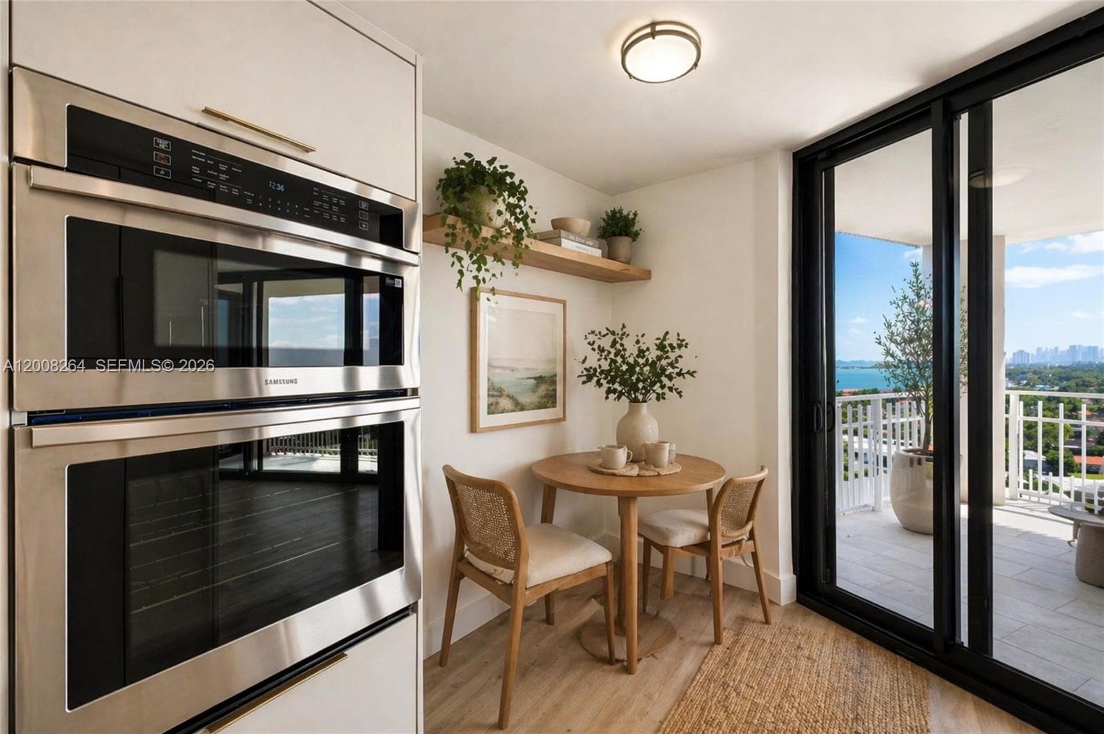 2000 Towerside Ter # 1506, Miami FL 33138 — 8