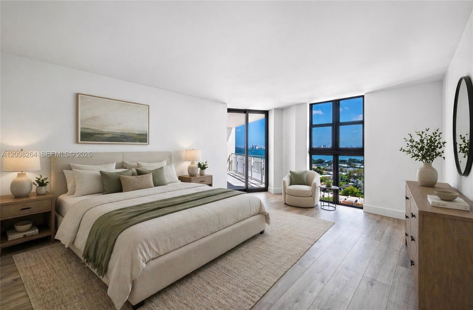2000 Towerside Ter # 1506, Miami FL 33138 — 25