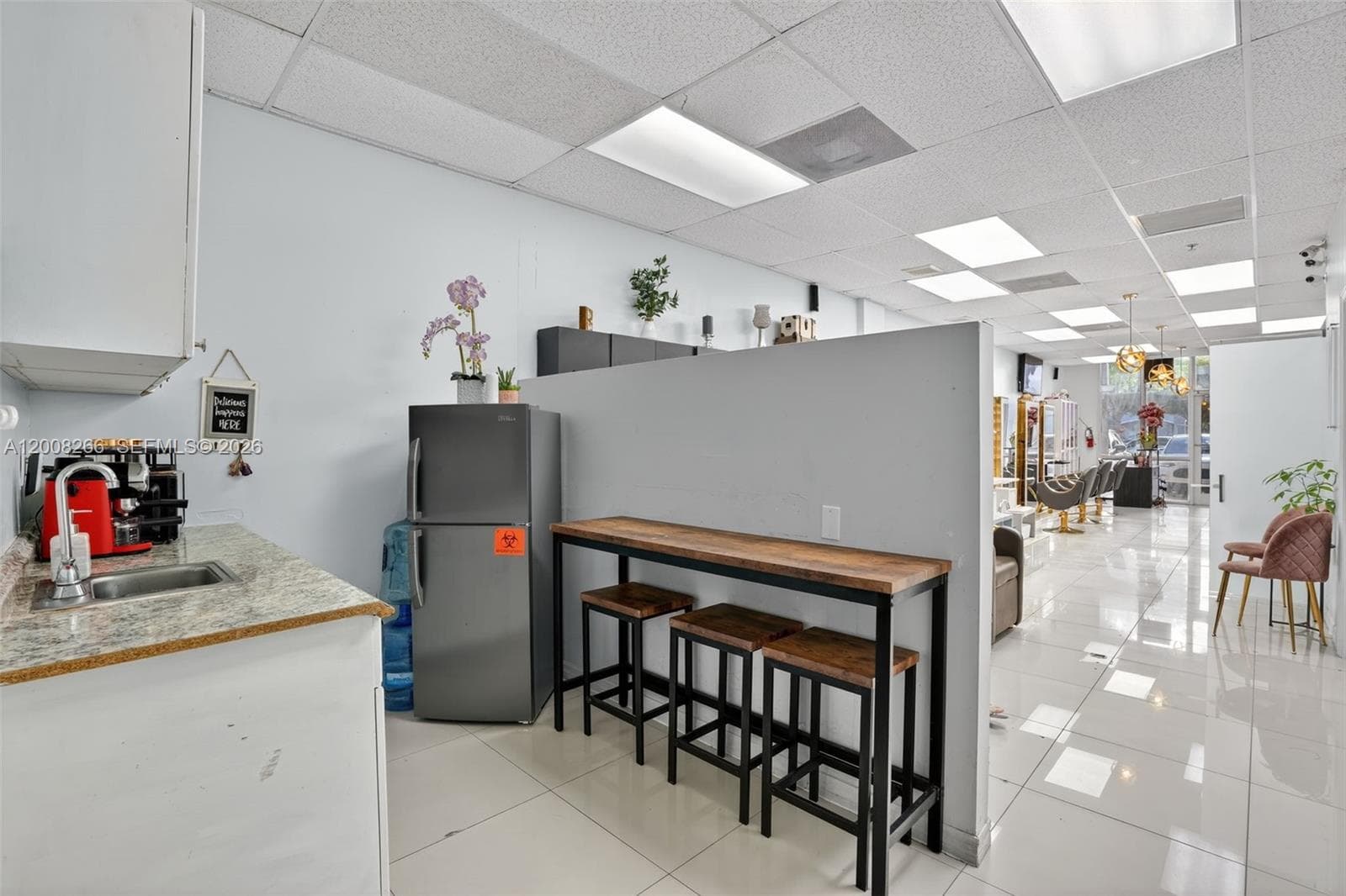 Beauty Salon For Sale On West Kendall, Kendall FL 33175 — 13