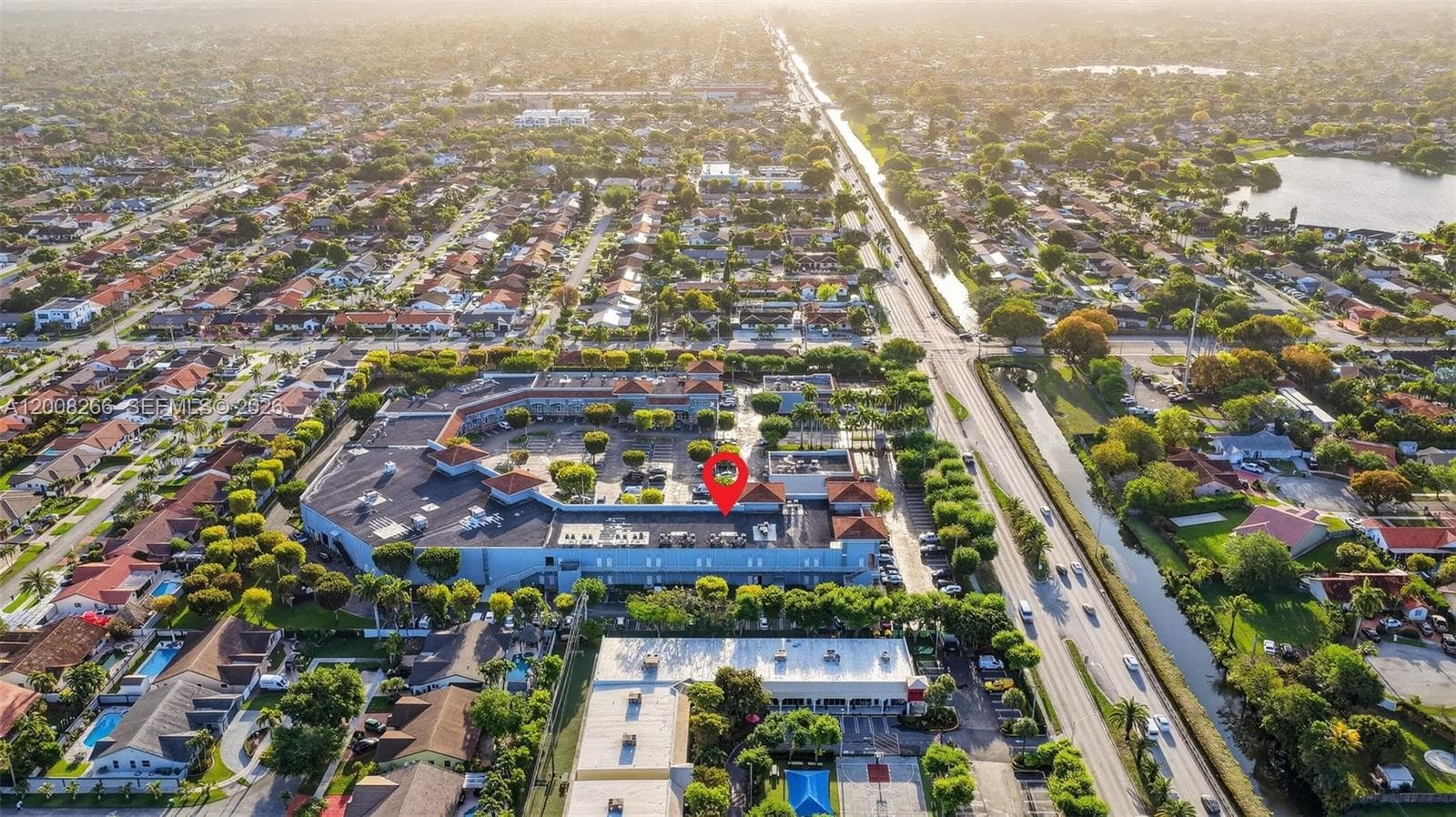 Beauty Salon For Sale On West Kendall, Kendall FL 33175 — 22