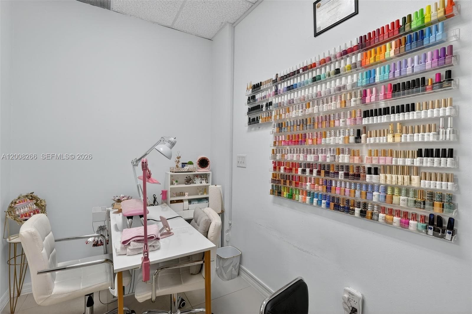 Beauty Salon For Sale On West Kendall, Kendall FL 33175 — 10