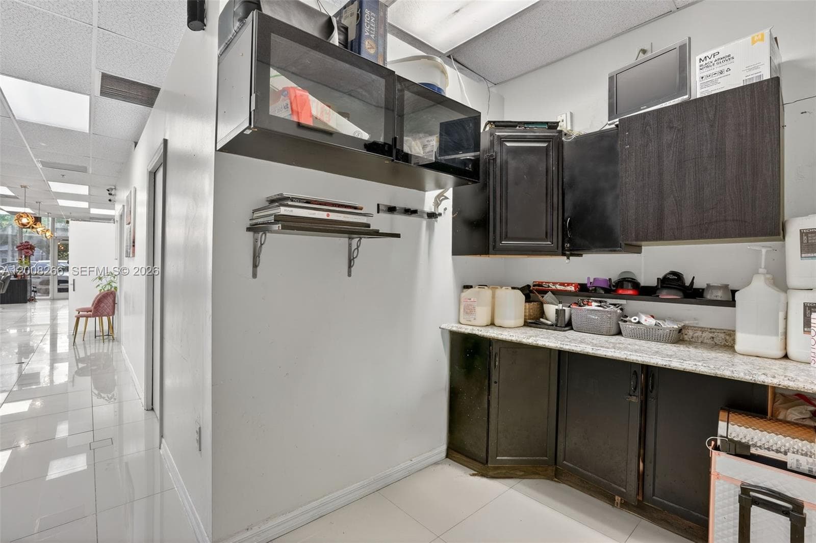 Beauty Salon For Sale On West Kendall, Kendall FL 33175 — 15