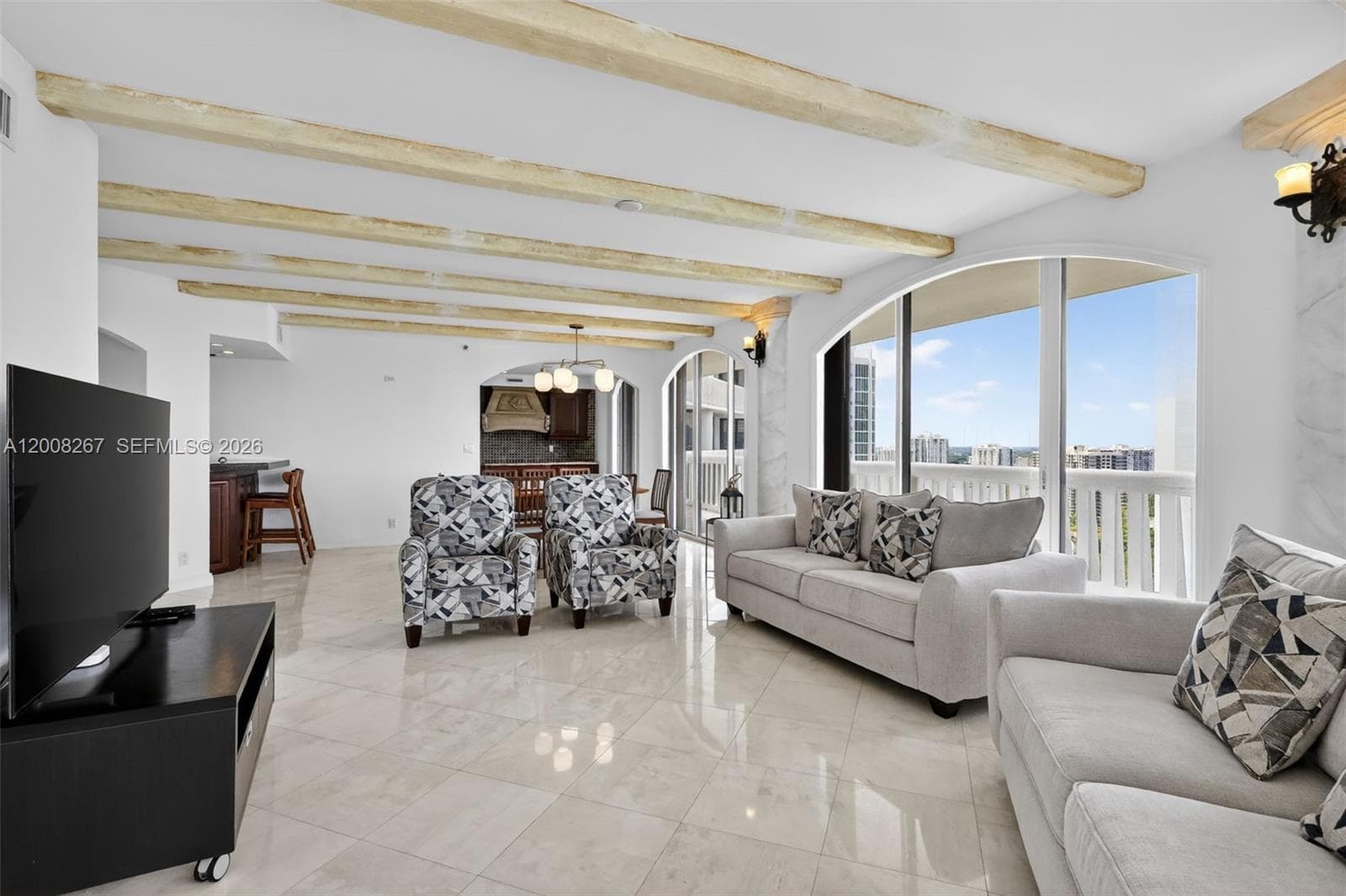 3000 Island Blvd # 2305, Aventura FL 33160 — 2