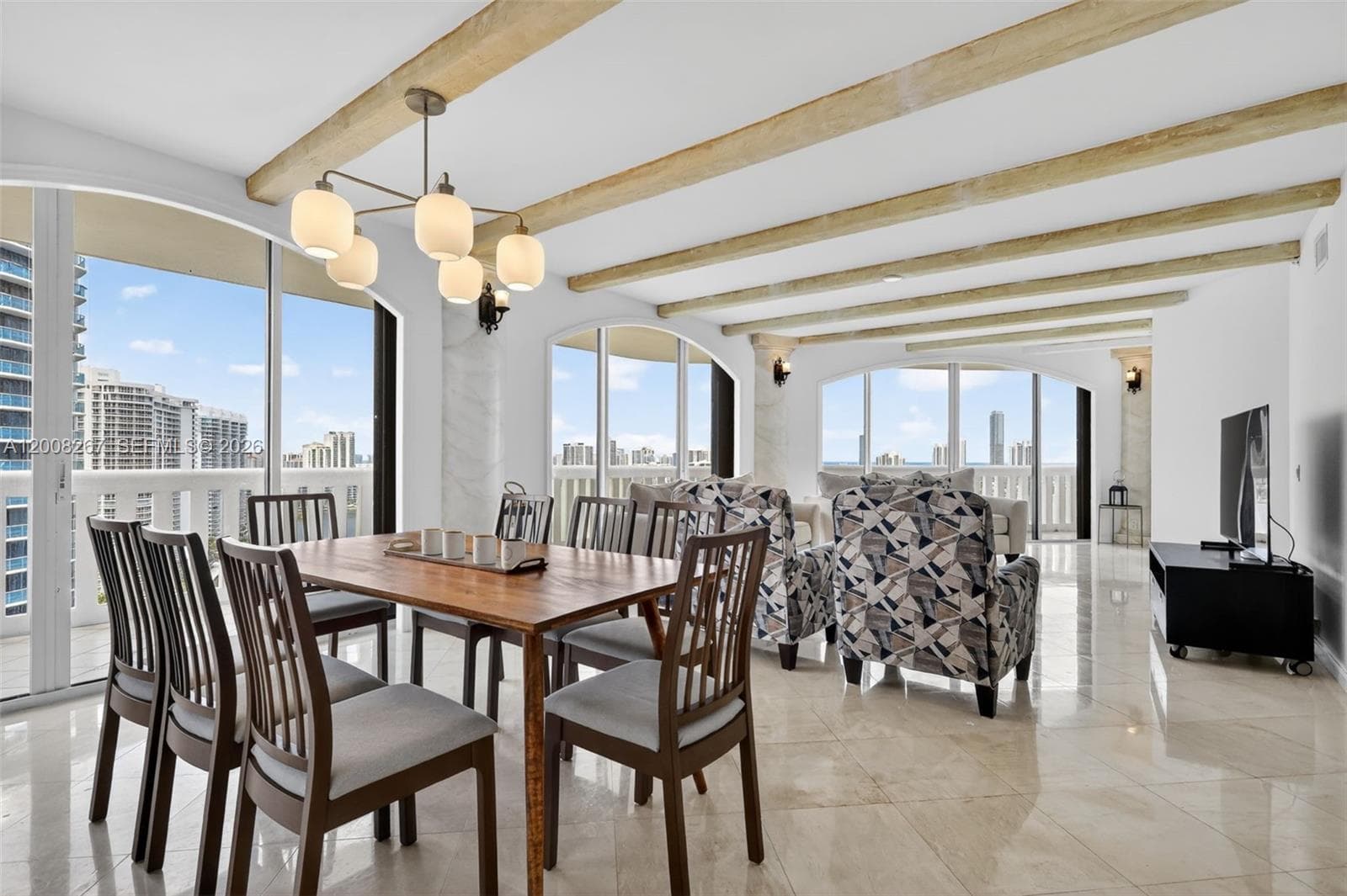 3000 Island Blvd # 2305, Aventura FL 33160 — 7