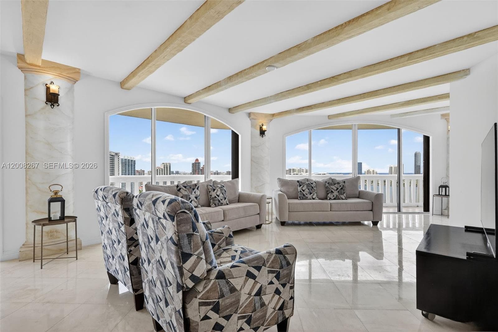 3000 Island Blvd # 2305, Aventura FL 33160 — 3