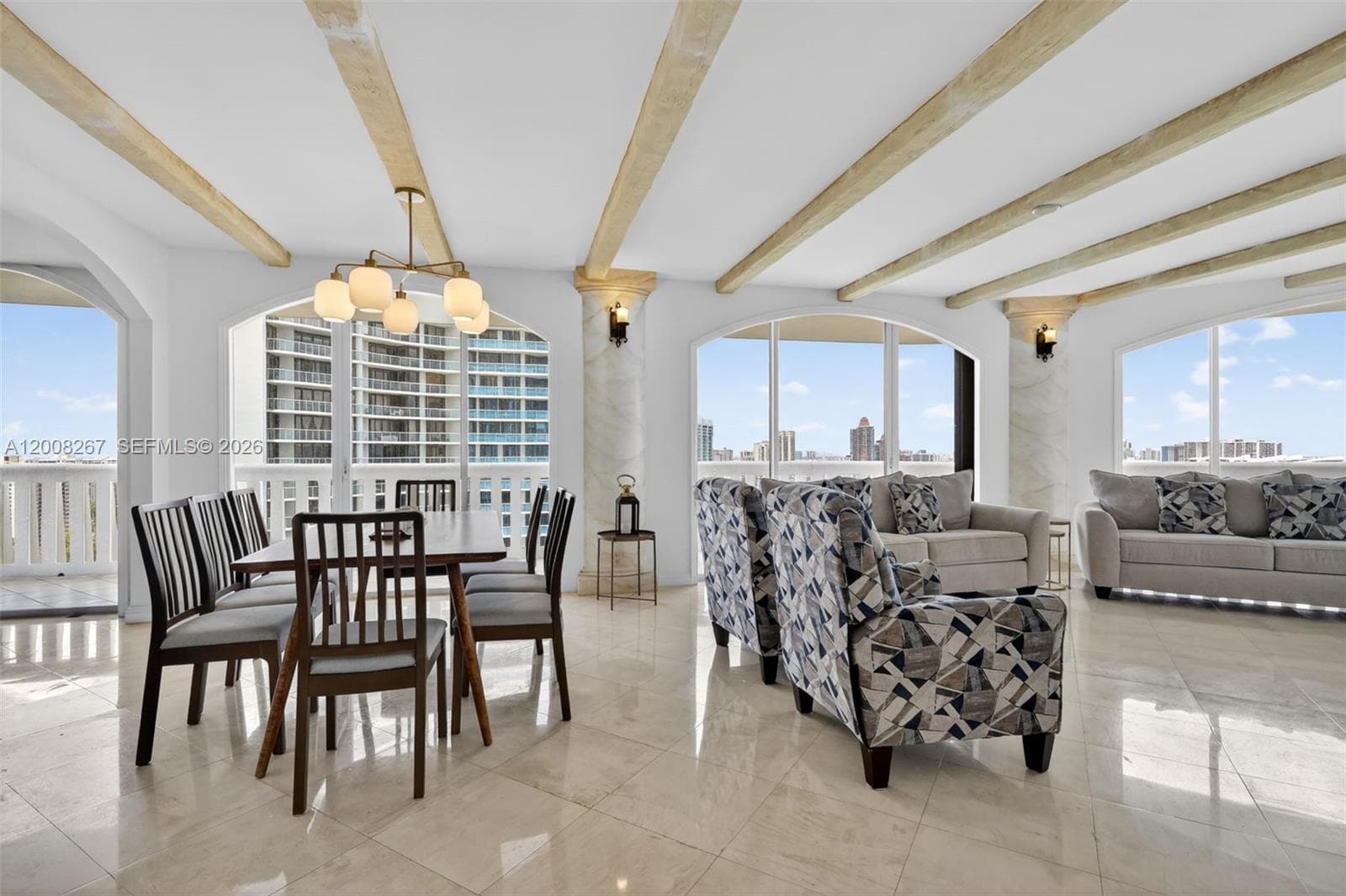 3000 Island Blvd # 2305, Aventura FL 33160 — 1