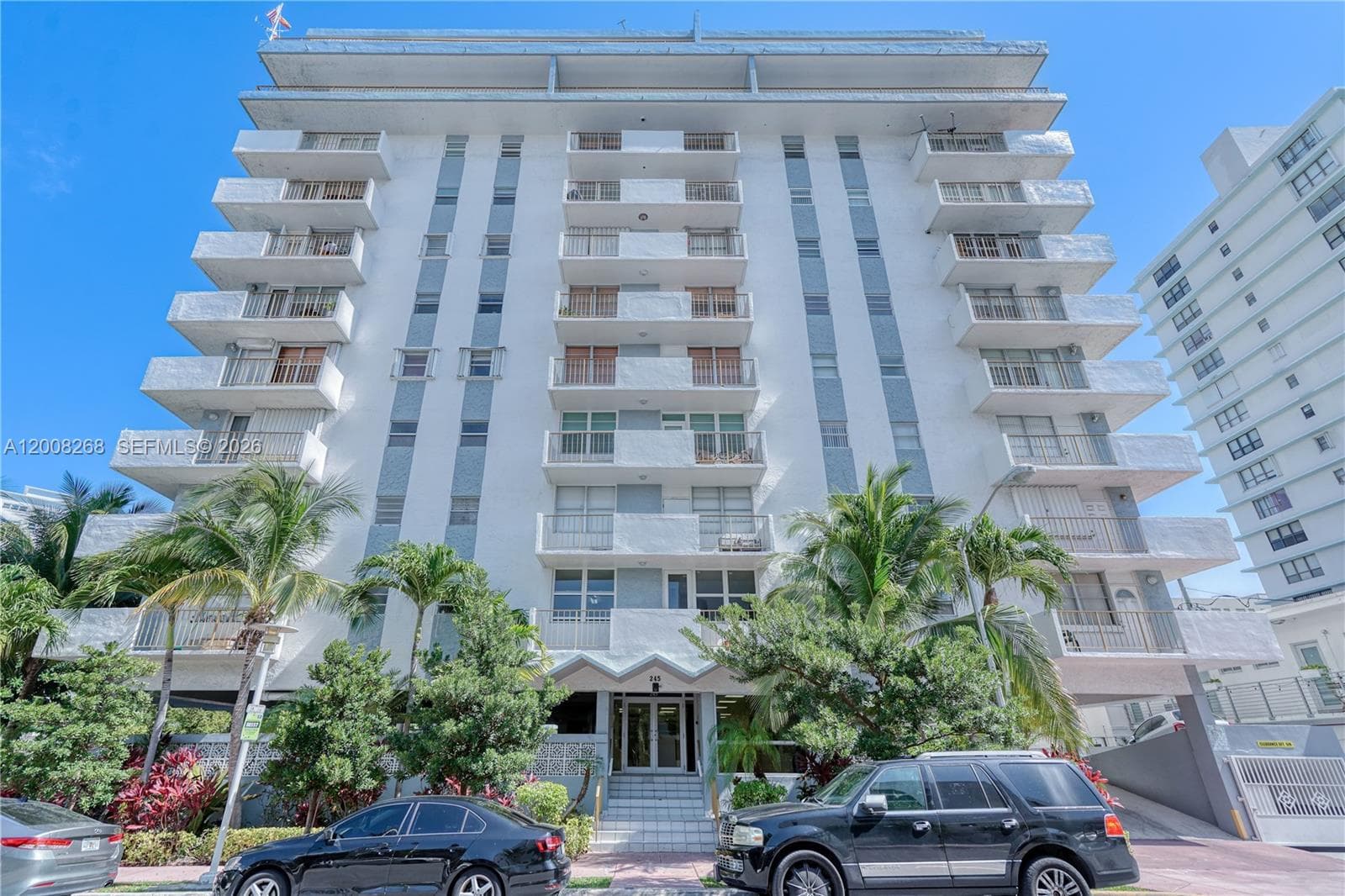 245 18th St # 605, Miami Beach FL 33139 — 6