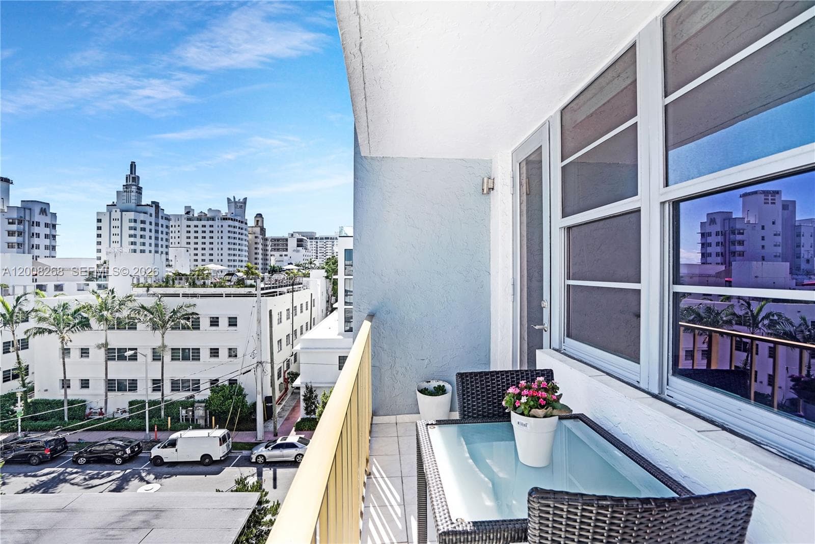 245 18th St # 605, Miami Beach FL 33139 — 12
