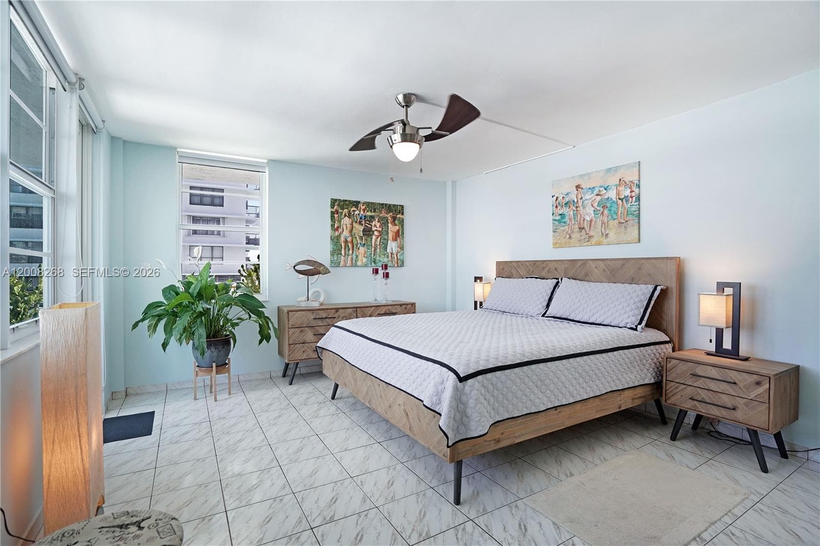 245 18th St # 605, Miami Beach FL 33139 — 22