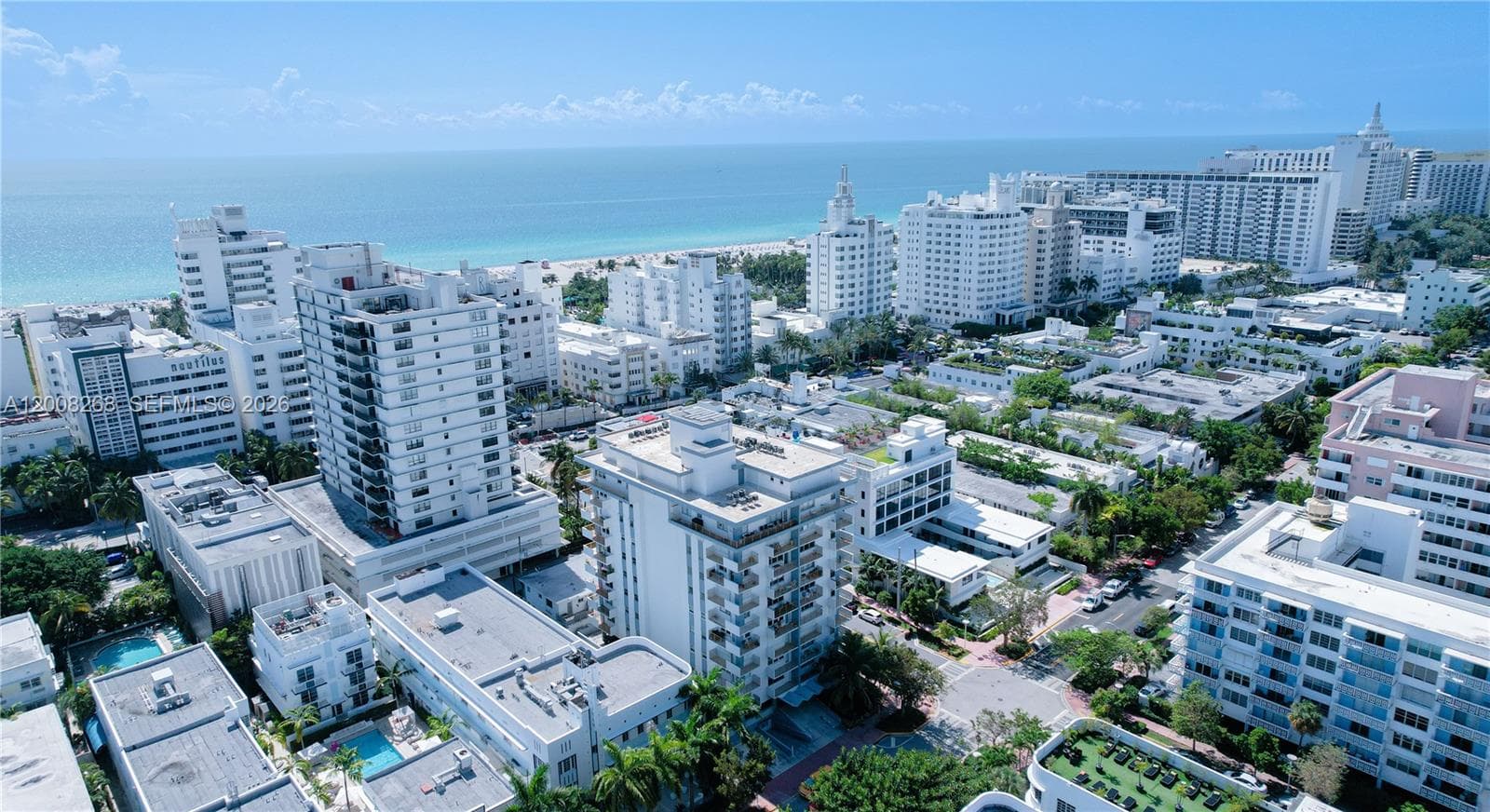 245 18th St # 605, Miami Beach FL 33139 — 3