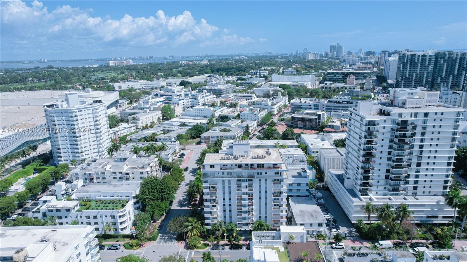 245 18th St # 605, Miami Beach FL 33139 — 5