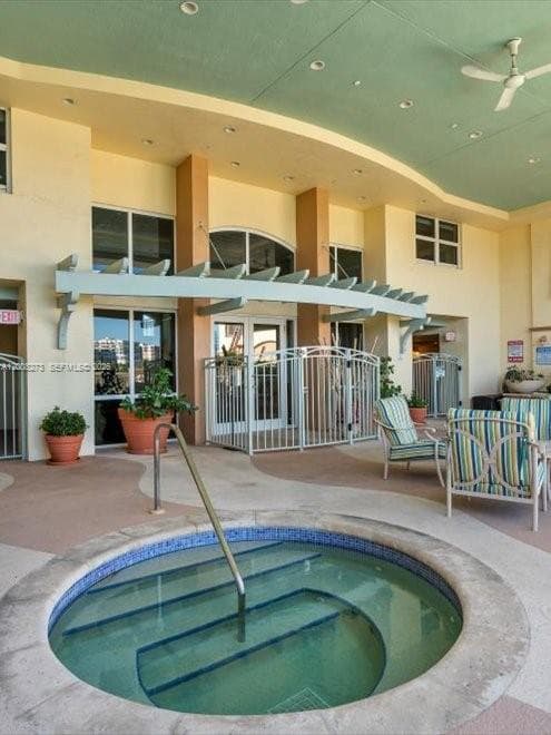9751 E Bay Harbor Dr # 11A, Bay Harbor Islands FL 33154 — 37