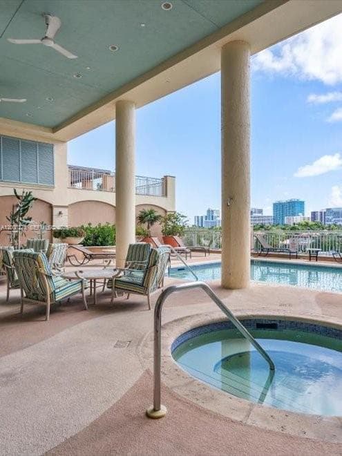 9751 E Bay Harbor Dr # 11A, Bay Harbor Islands FL 33154 — 35