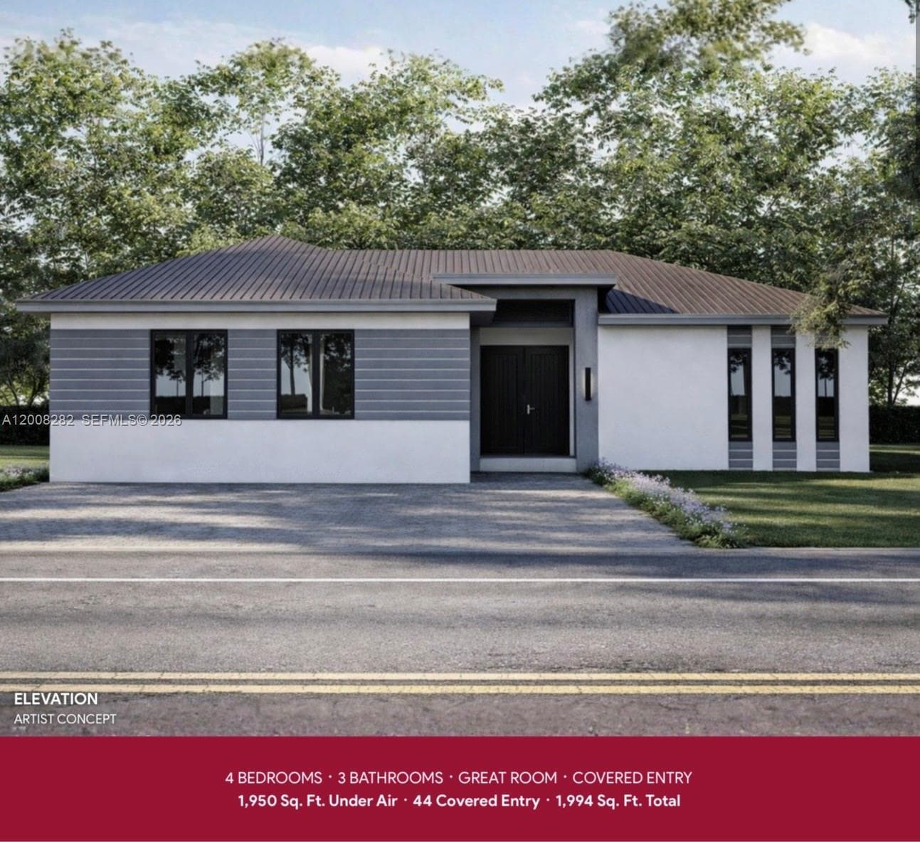 23065 SW 119 Ave, Miami FL 33170 — 1