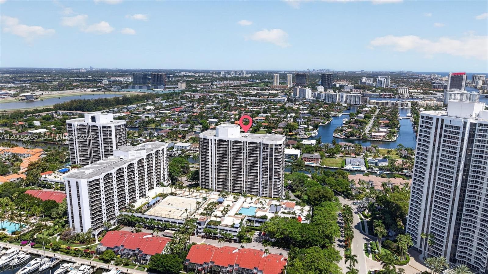 3640 Yacht Club Dr # 1602, Aventura FL 33180 — 52