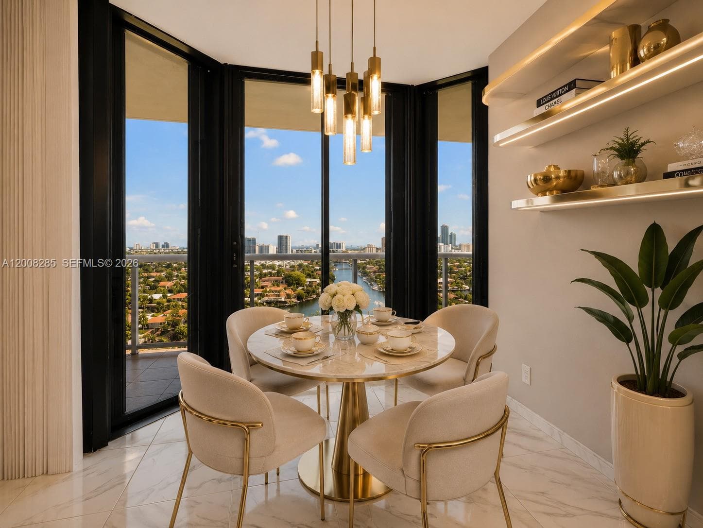 3640 Yacht Club Dr # 1602, Aventura FL 33180 — 13