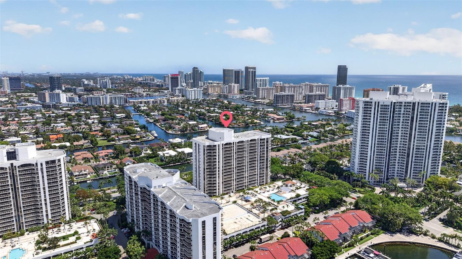 3640 Yacht Club Dr # 1602, Aventura FL 33180 — 53