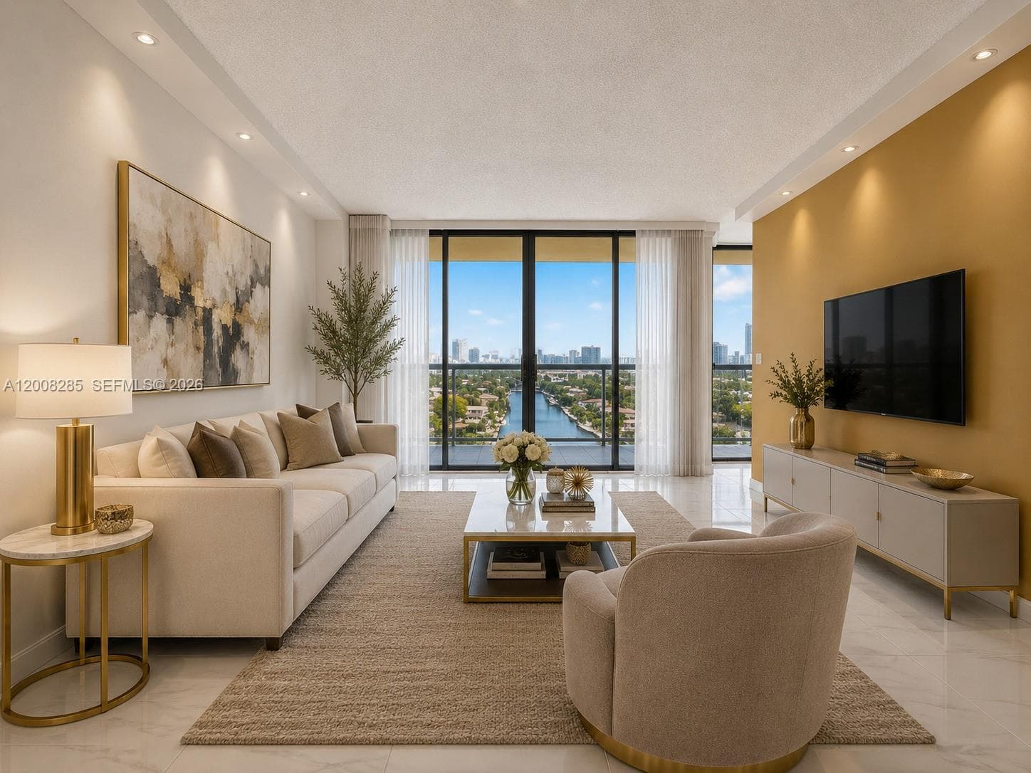 3640 Yacht Club Dr # 1602, Aventura FL 33180 — 3