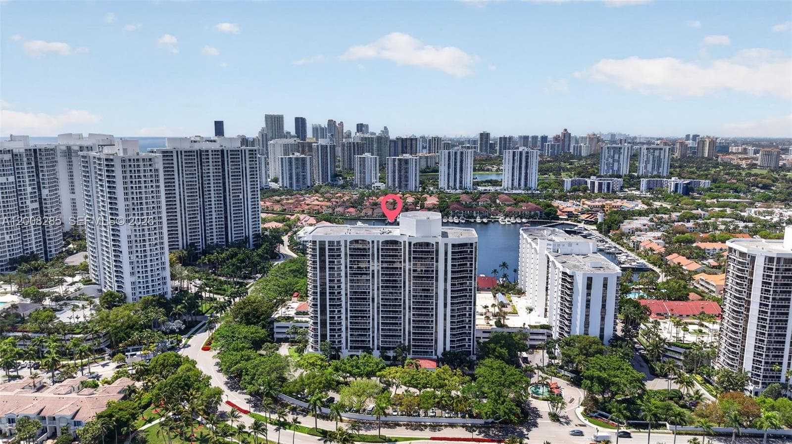 3640 Yacht Club Dr # 1602, Aventura FL 33180 — 49