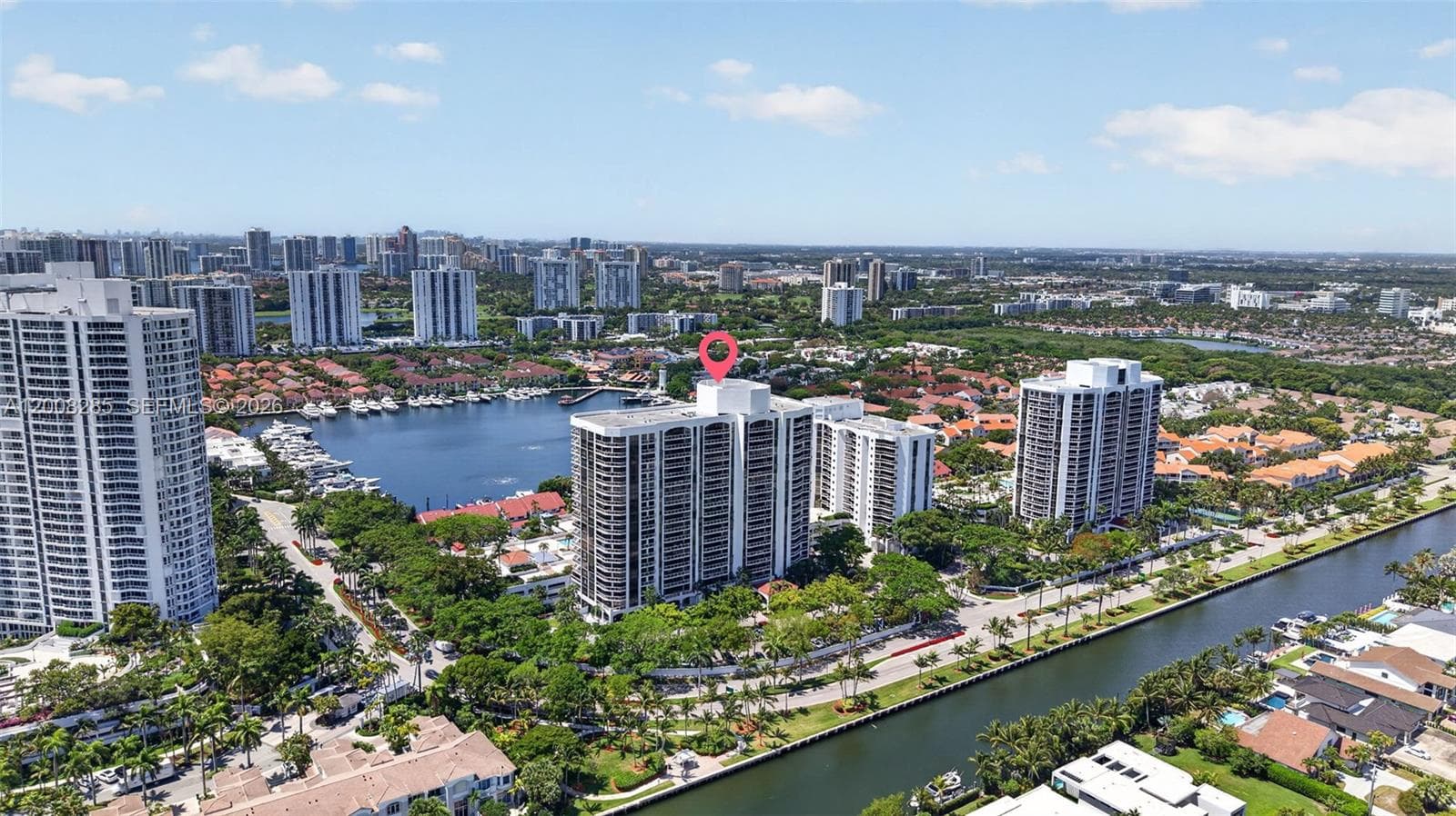 3640 Yacht Club Dr # 1602, Aventura FL 33180 — 51