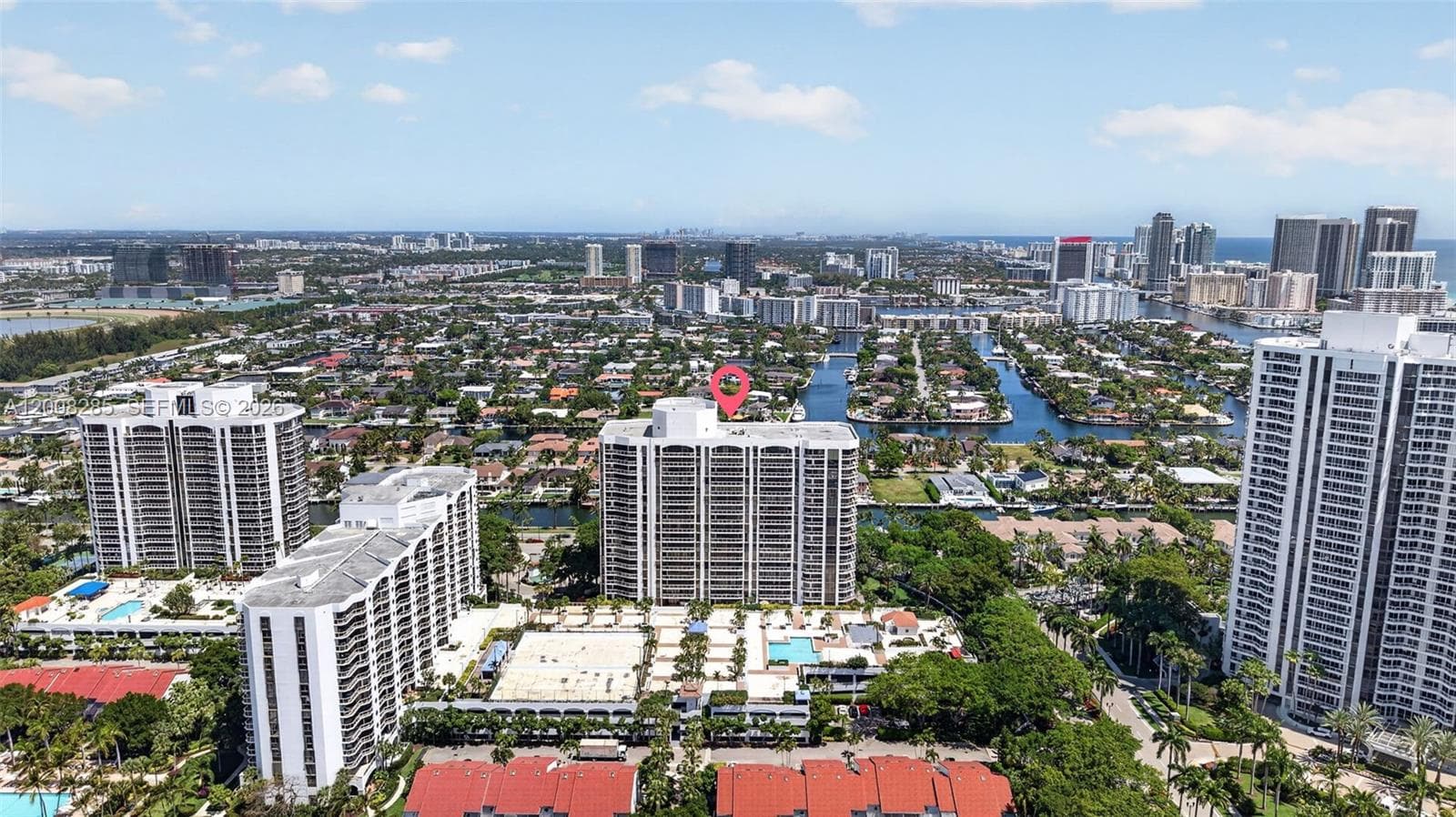 3640 Yacht Club Dr # 1602, Aventura FL 33180 — 54